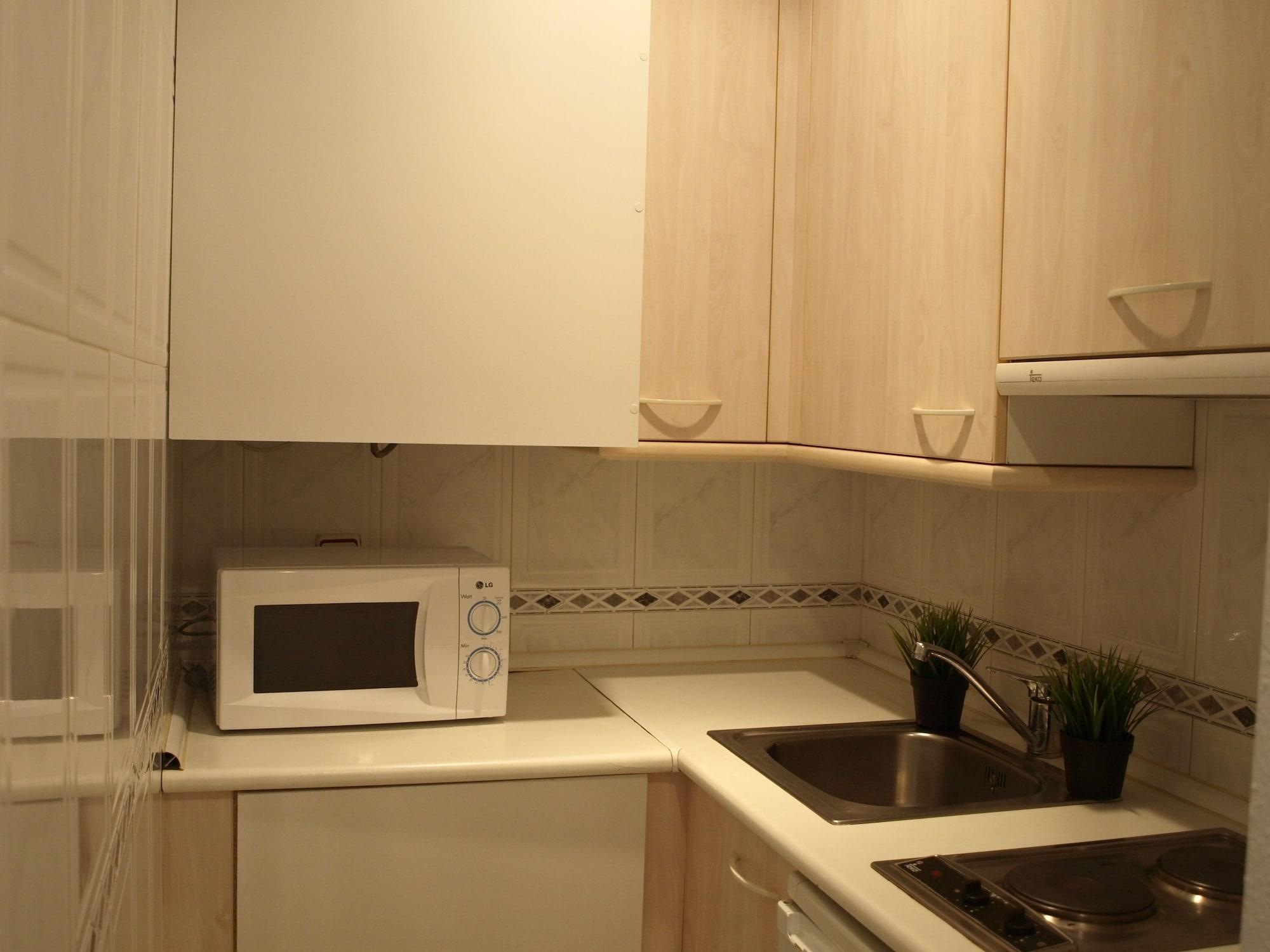 Stylish City Apartamentos Madrid Exterior foto