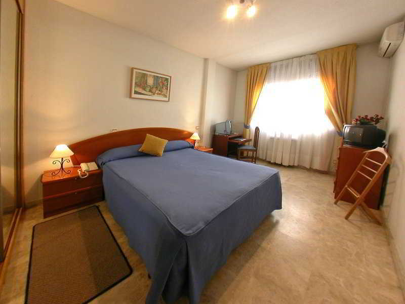 Stylish City Apartamentos Madrid Zimmer foto