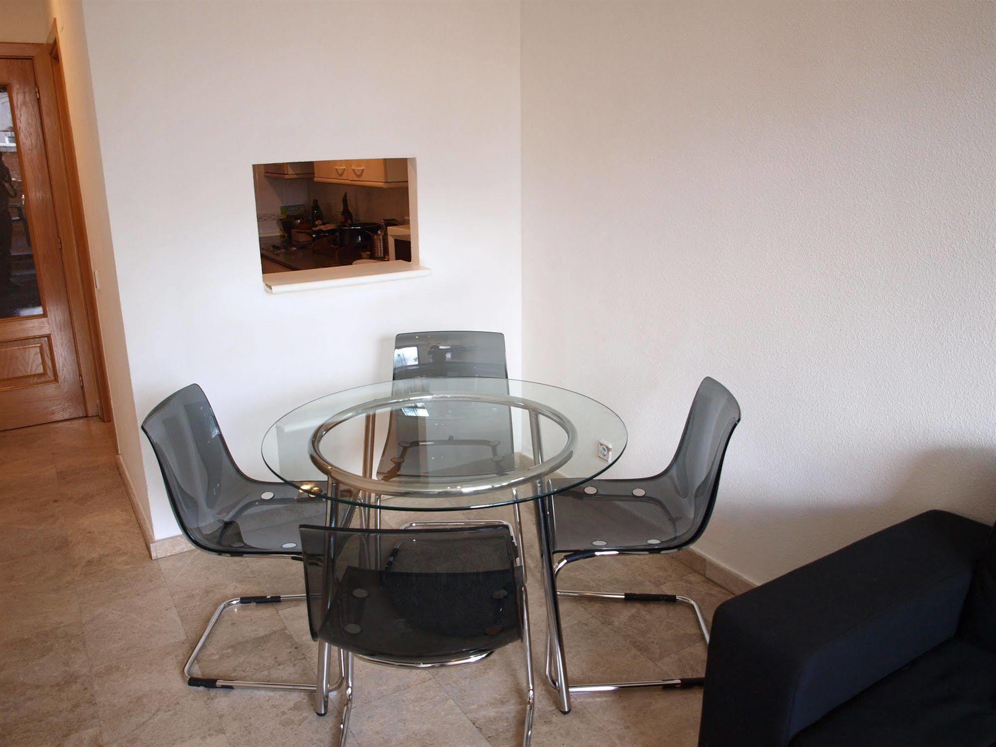 Stylish City Apartamentos Madrid Exterior foto