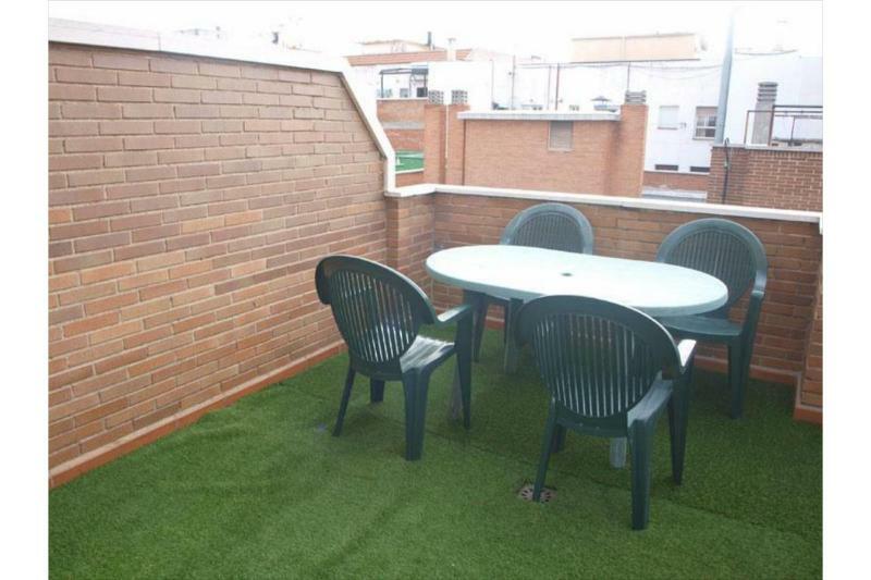 Stylish City Apartamentos Madrid Exterior foto