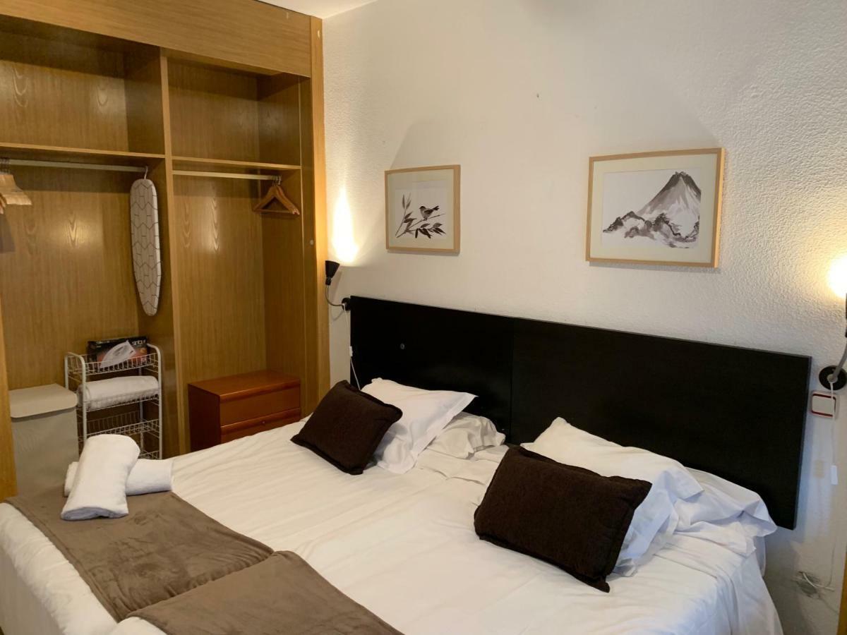 Stylish City Apartamentos Madrid Exterior foto